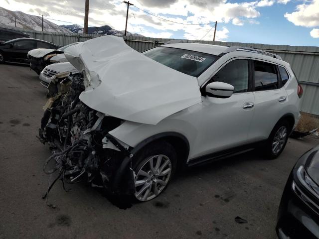 nissan rogue s 2018 knmat2mvxjp539666