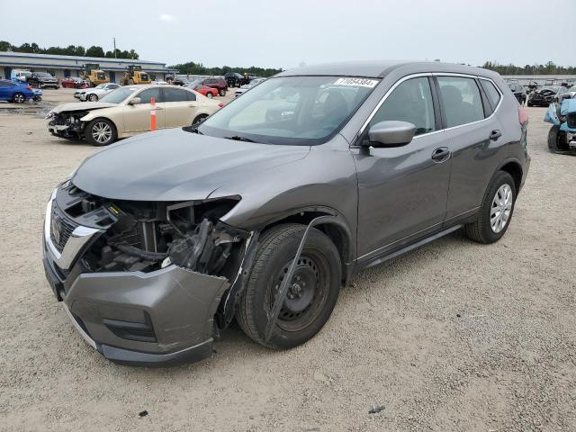 nissan rogue s 2018 knmat2mvxjp576765