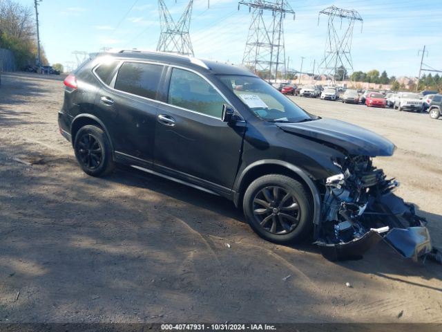 nissan rogue 2018 knmat2mvxjp612731