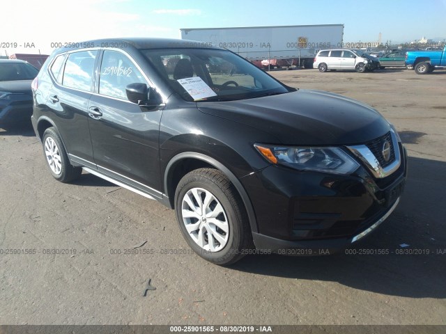 nissan rogue 2019 knmat2mvxkp505471