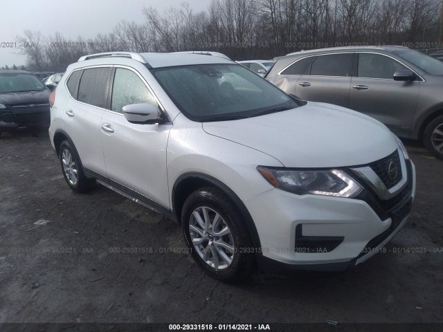 nissan rogue 2019 knmat2mvxkp516633