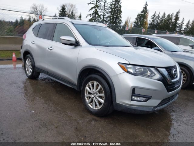 nissan rogue 2019 knmat2mvxkp519578