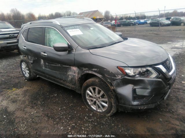 nissan rogue 2019 knmat2mvxkp524909