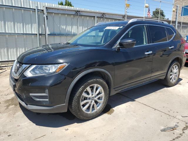 nissan rogue s 2019 knmat2mvxkp529236