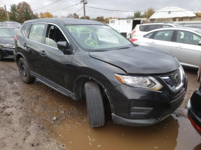 nissan rogue s 2019 knmat2mvxkp532931