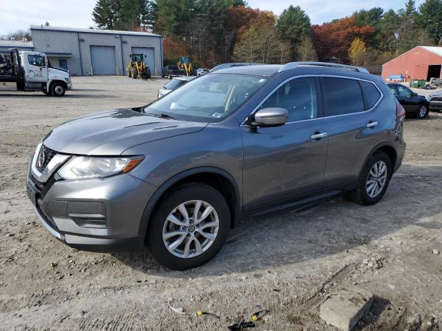 nissan rogue s 2019 knmat2mvxkp546697