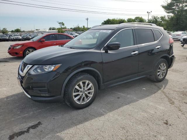 nissan rogue 2019 knmat2mvxkp555223