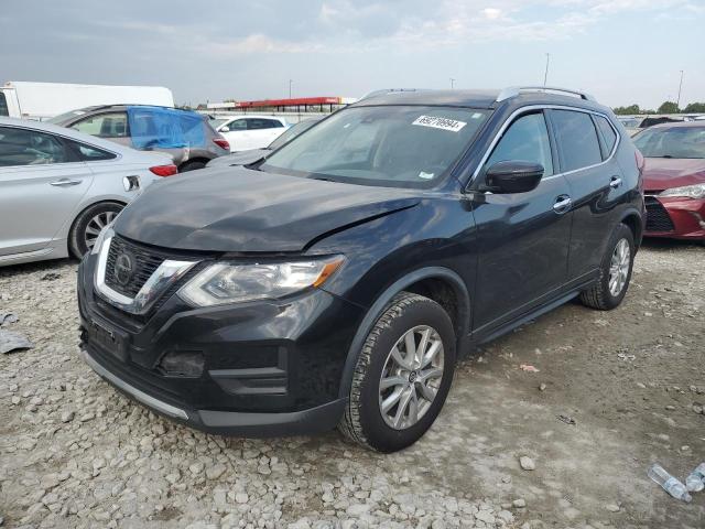 nissan rogue s 2020 knmat2mvxlp510784