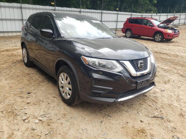 nissan rogue s 2020 knmat2mvxlp515001