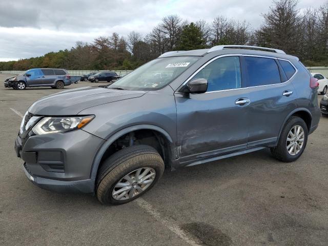 nissan rogue s 2020 knmat2mvxlp522465