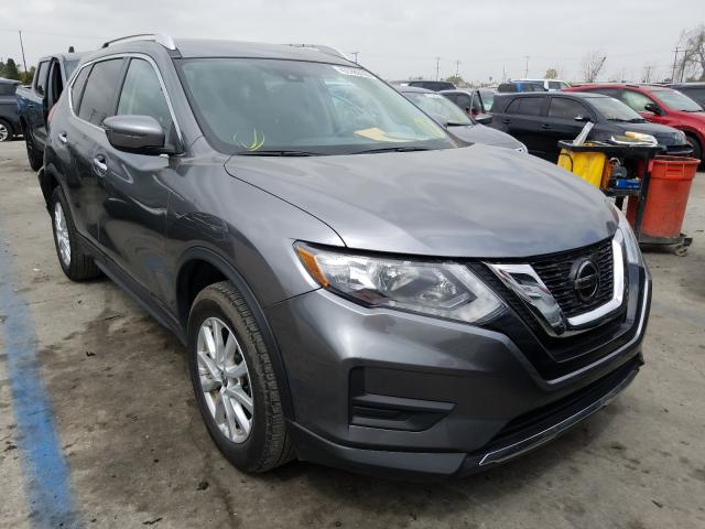 nissan rogue 2020 knmat2mvxlp526953