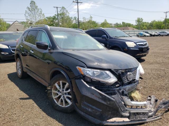 nissan rogue s 2020 knmat2mvxlp540657