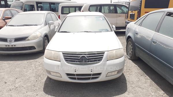 nissan sunny 2012 knmcc42h2cp883657