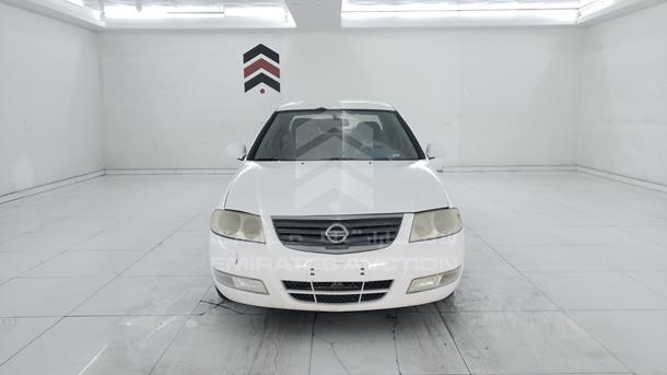 nissan sunny 2012 knmcc42h3cp883988