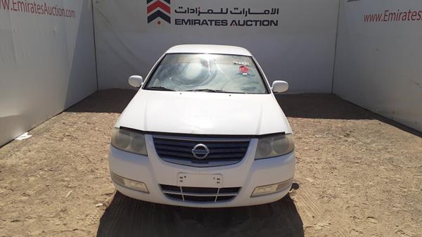 nissan sunny 2008 knmcc42h48p700346