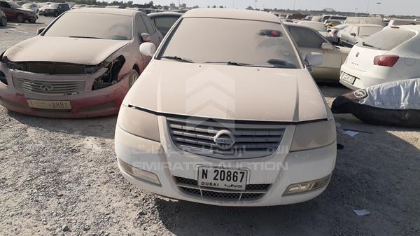 nissan sunny 2012 knmcc42h4cp854595