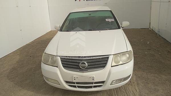 nissan sunny 2010 knmcc42h5ap763915