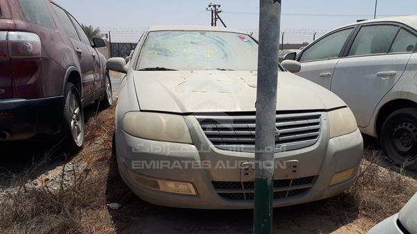 nissan sunny 2007 knmcc42h77p645454