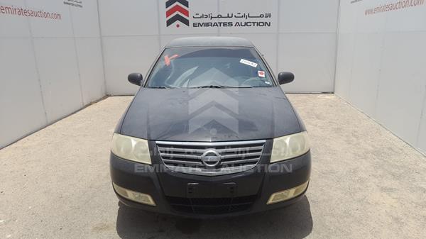 nissan sunny 2008 knmcc42h88p695054