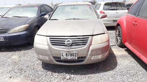 nissan sunny 2010 knmcc42hxap759097