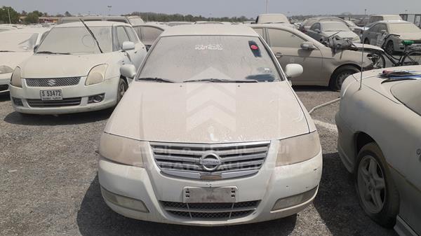 nissan sunny 2012 knmcc42hxcp892655