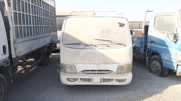 hyundai pick up 2000 knr1m2weyy1025349