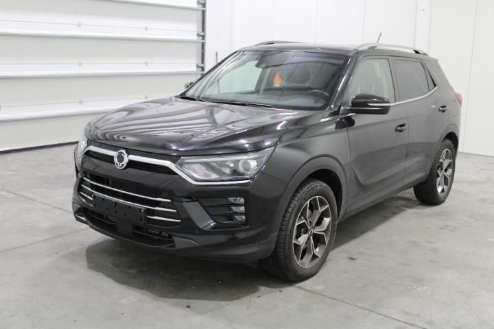 ssangyong korando suv 2020 kpt60a1yskp014187