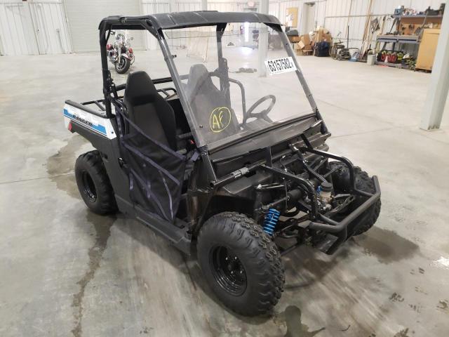 polaris ranger 150 2021 l6khzb151ms003455