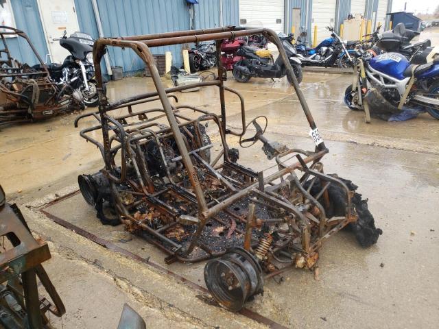 polaris ranger 150 2020 l6khzb155ls001948