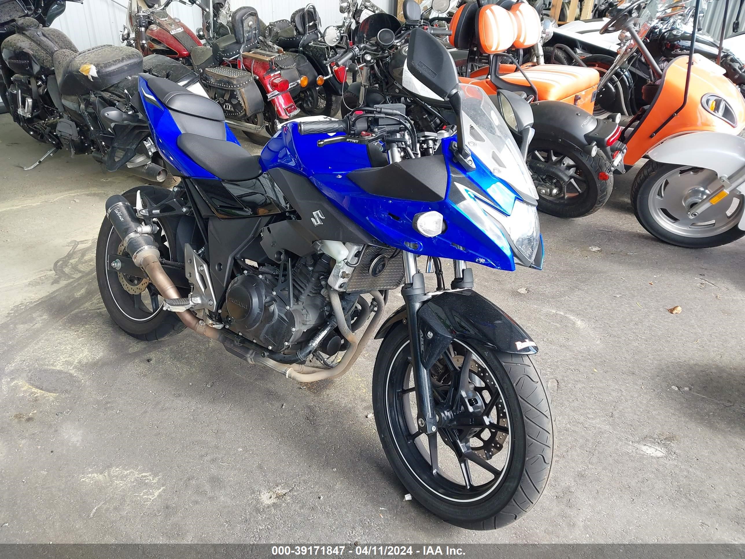 suzuki  2022 lc6dn11a5n1100219