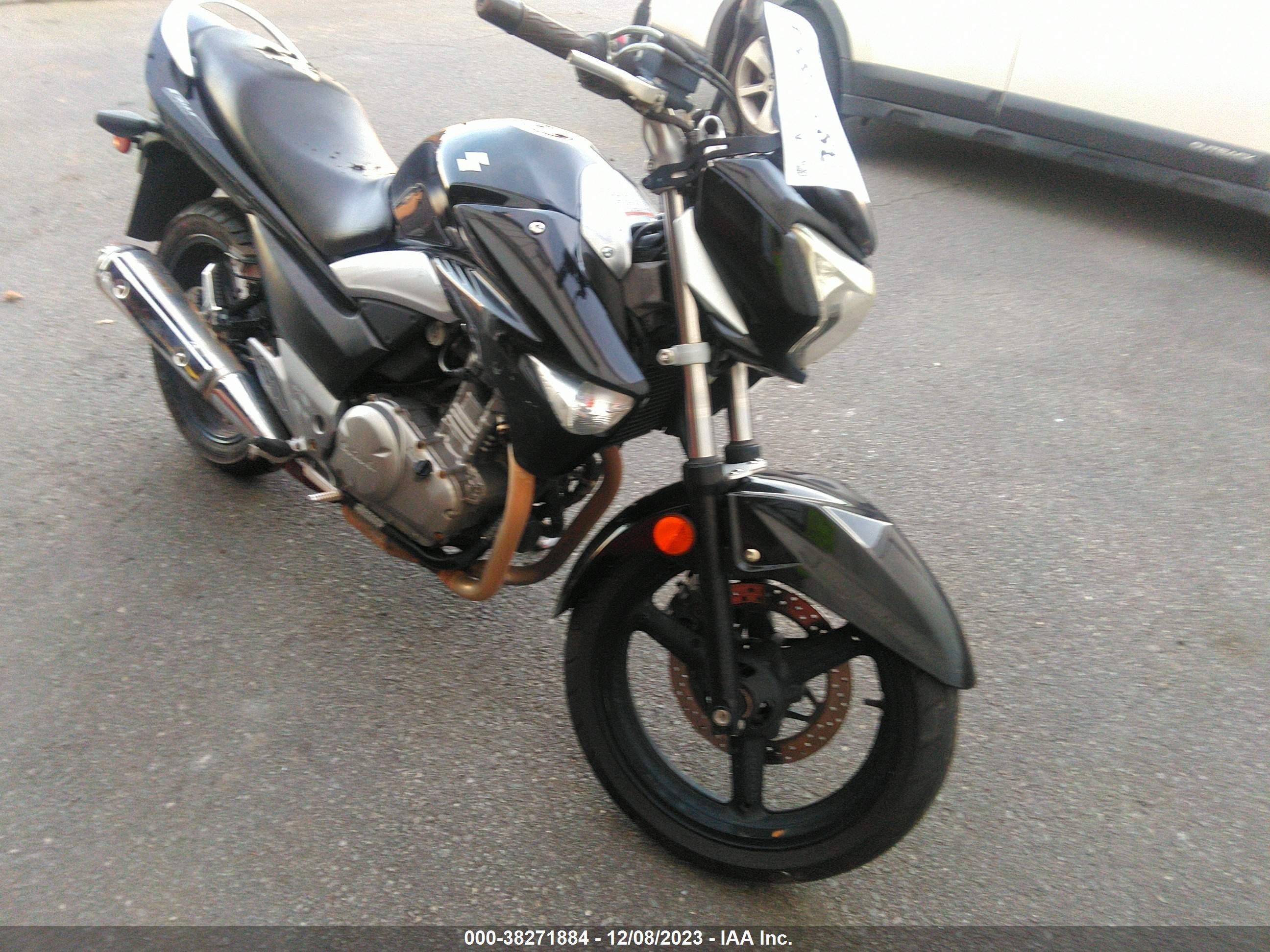 suzuki  2013 lc6gj55f0d1101136