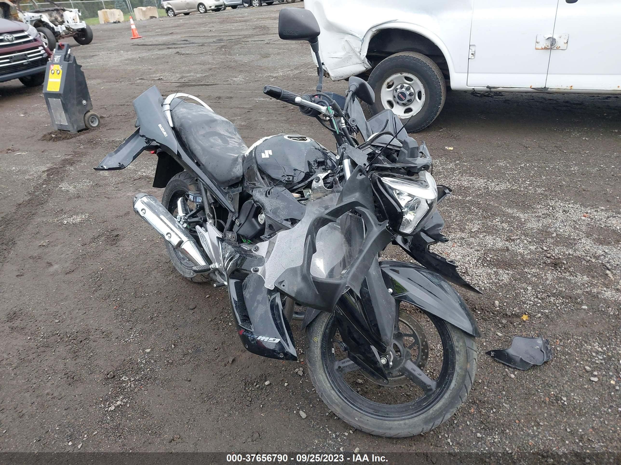 suzuki  2015 lc6gj55f5f1100633