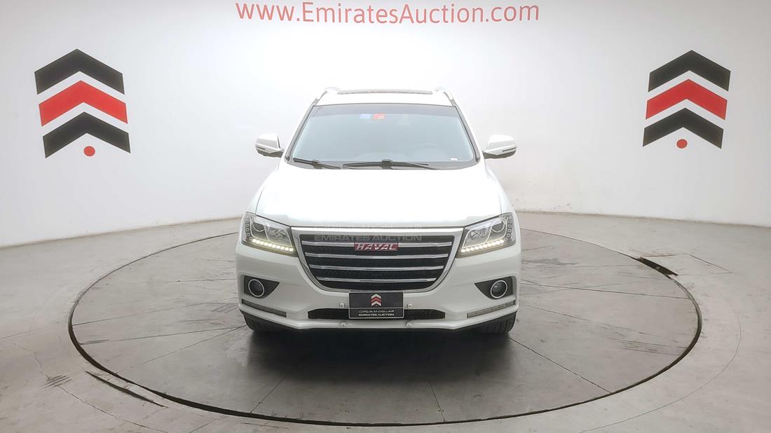 haval h2 2018 lgwee4a44jh903553