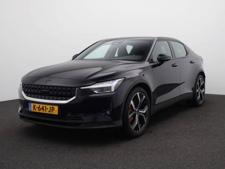 polestar 2 2020 lpsvsedeeml017054