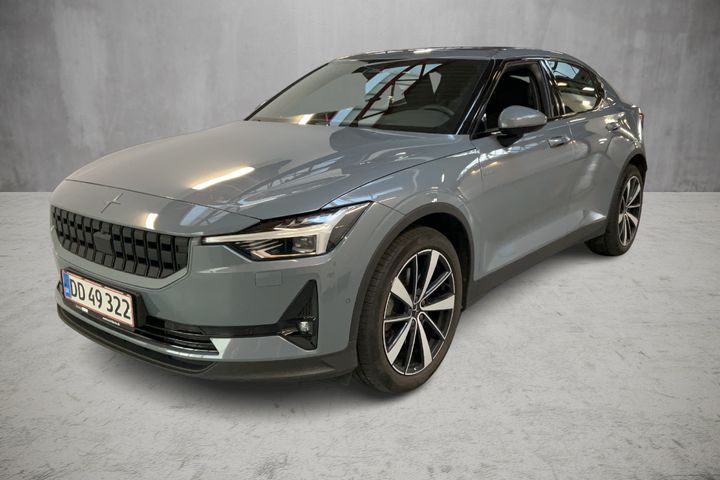 polestar 2 2021 lpsvsedeeml025105