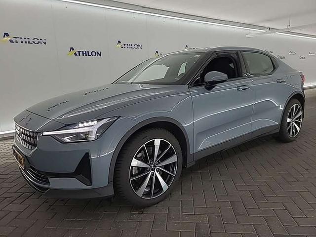 polestar polestar 2 2021 lpsvsegeknl046485