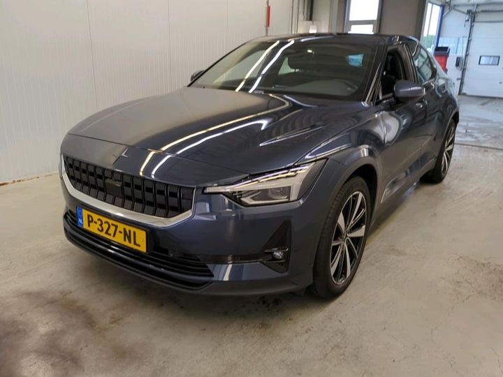 polestar polestar 2 2022 lpsvsegeknl077107