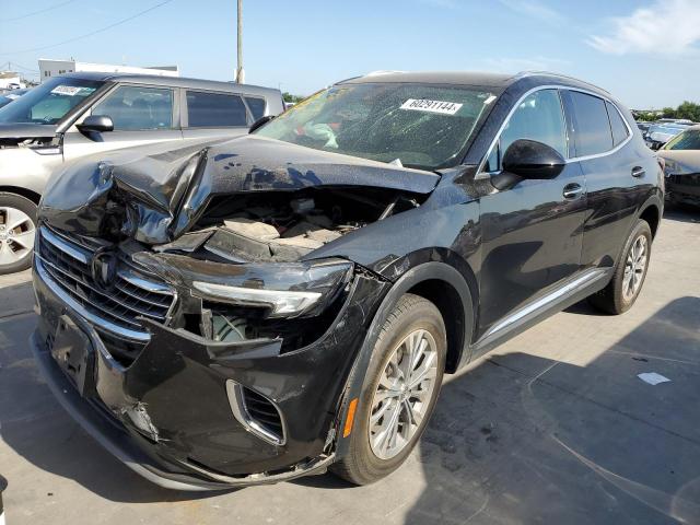 buick envision p 2022 lrbazlr41nd159836