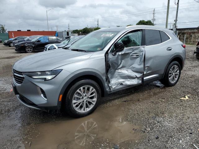 buick envision p 2023 lrbazlr41pd037318