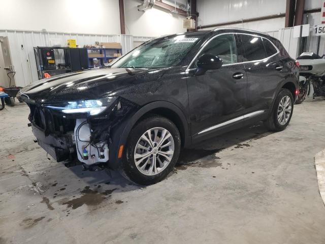 buick envision p 2022 lrbazlr42nd016264