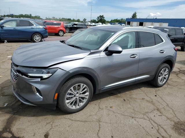 buick envision p 2022 lrbazlr43nd125607