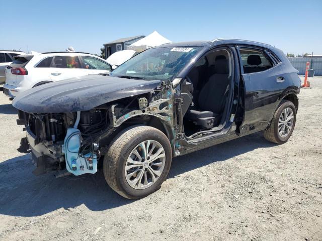 buick envision p 2022 lrbazlr45nd136091