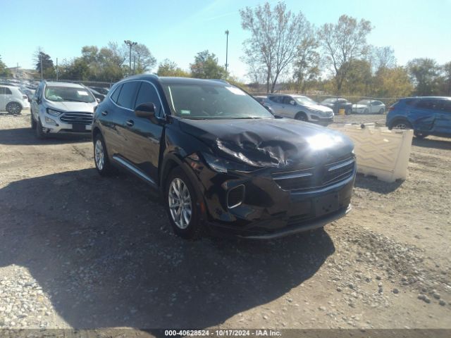 buick envision 2021 lrbazlr46md081312