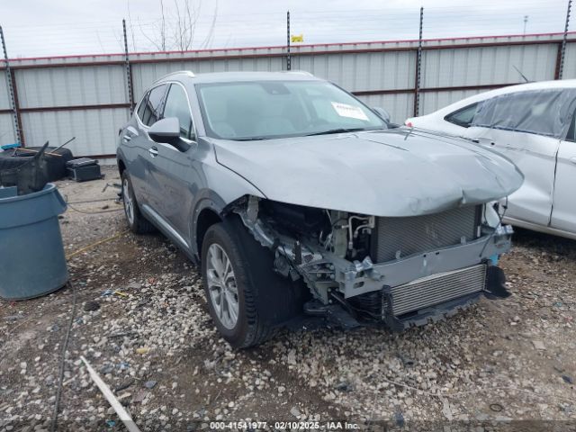 buick envision 2023 lrbazlr46pd116399