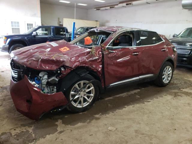 buick envision p 2021 lrbazlr49md176558