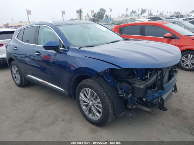 buick envision 2023 lrbazlr4xpd063688