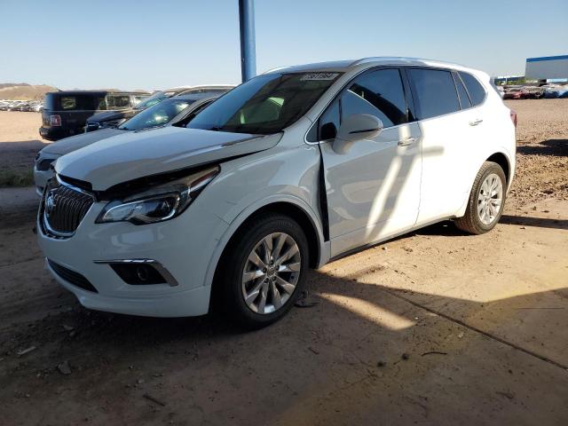 buick envision e 2018 lrbfx1sa0jd006620