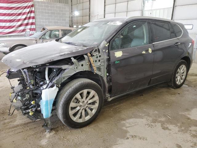 buick envision e 2018 lrbfx1sa0jd006942