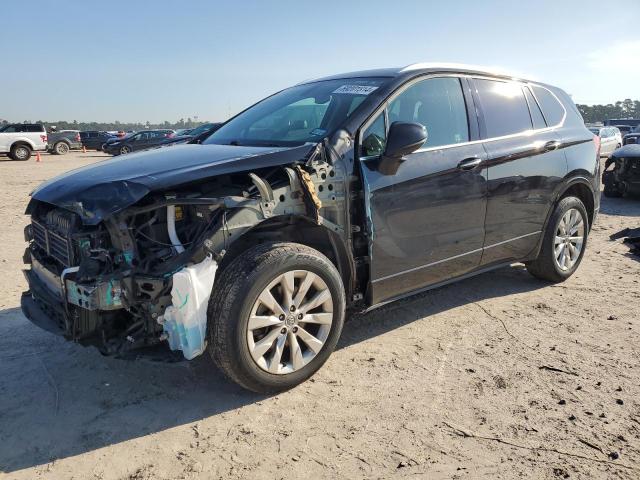 buick envision e 2018 lrbfx1sa0jd007721