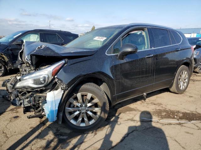 buick envision e 2018 lrbfx1sa0jd008318